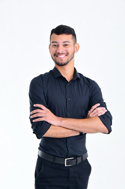 Alex Moura