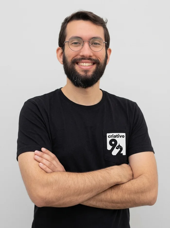 Tiago Paixão