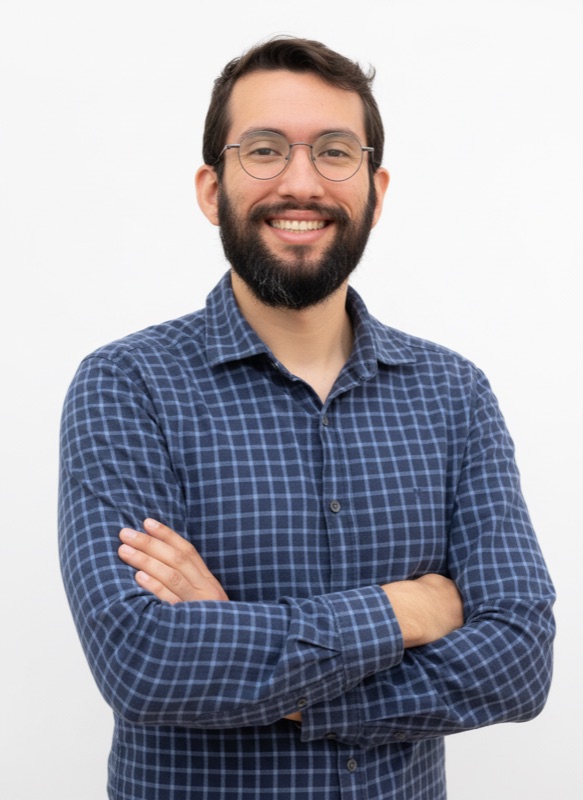 Tiago Paixão